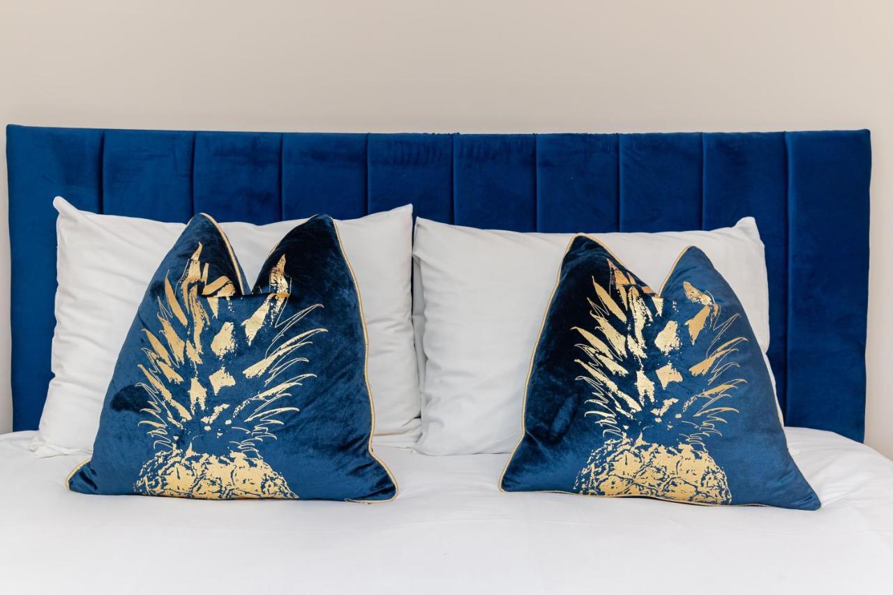 Flash Sale Super Central Studio I Next To Brighton Seafront I King Size Bed I Ms19 Exterior foto